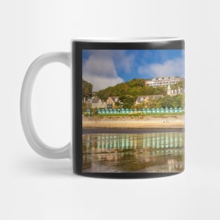 Langland Bay, Gower Mug